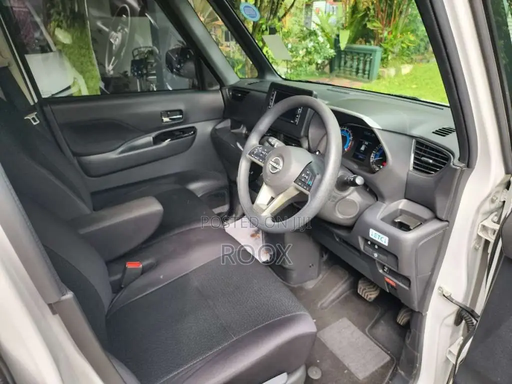 Nissan Roox Highway Star PROPILOT 2023 Car (Used)
