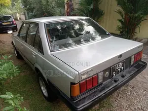 Toyota Carina AA60 1985 Car (Used)