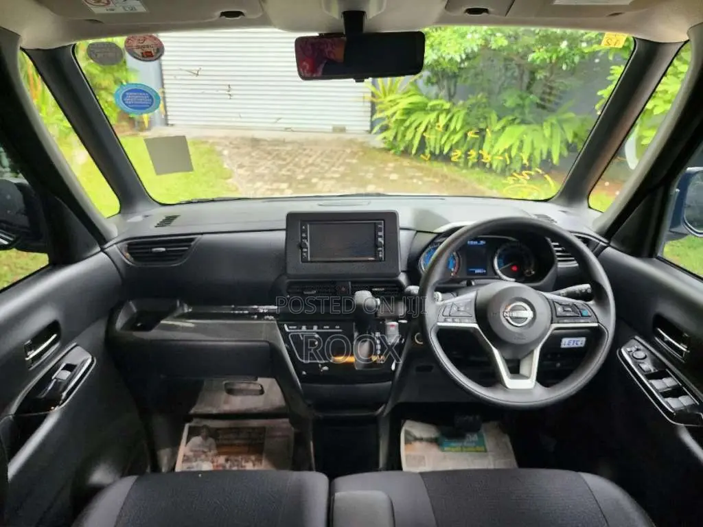 Nissan Roox Highway Star PROPILOT 2023 Car (Used)