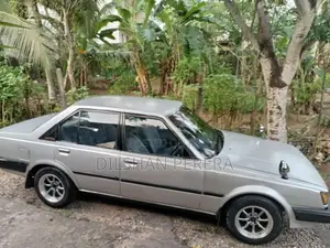 Toyota Carina AA60 1985 Car (Used)