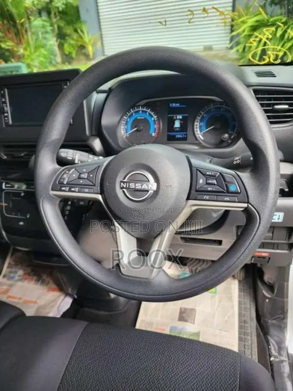 Nissan Roox Highway Star PROPILOT 2023 Car (Used)