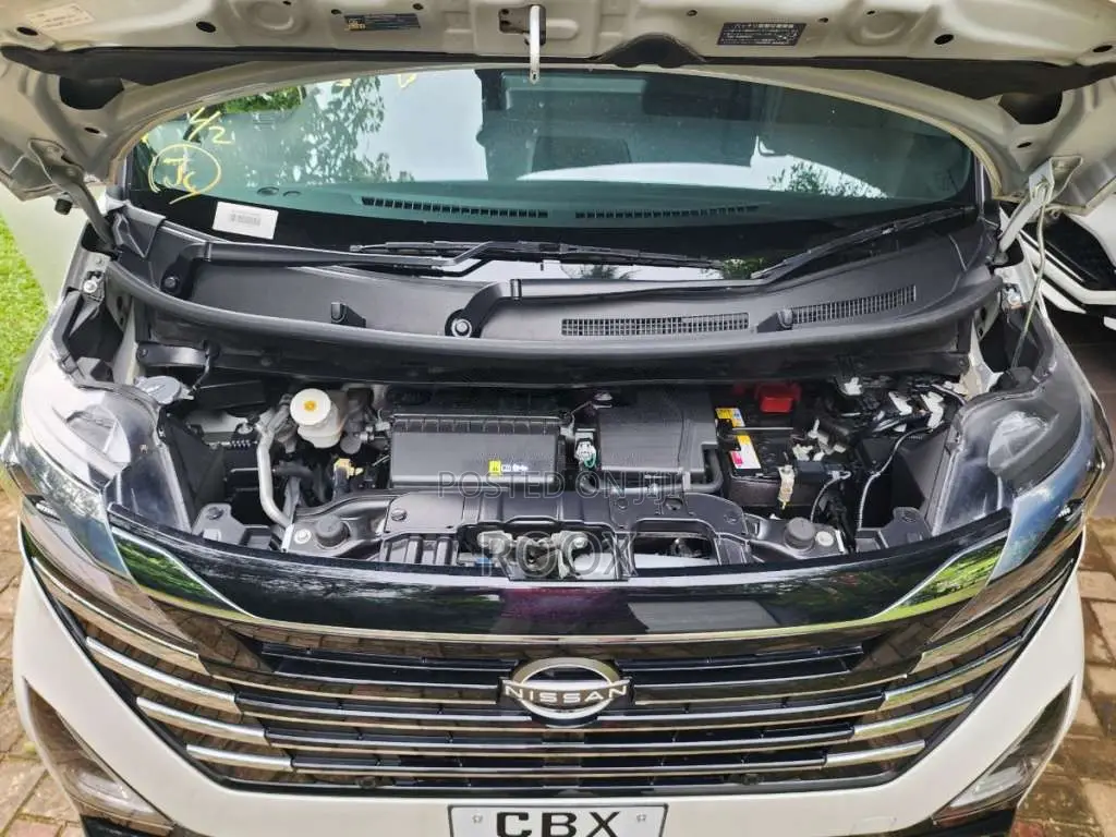 Nissan Roox Highway Star PROPILOT 2023 Car (Used)
