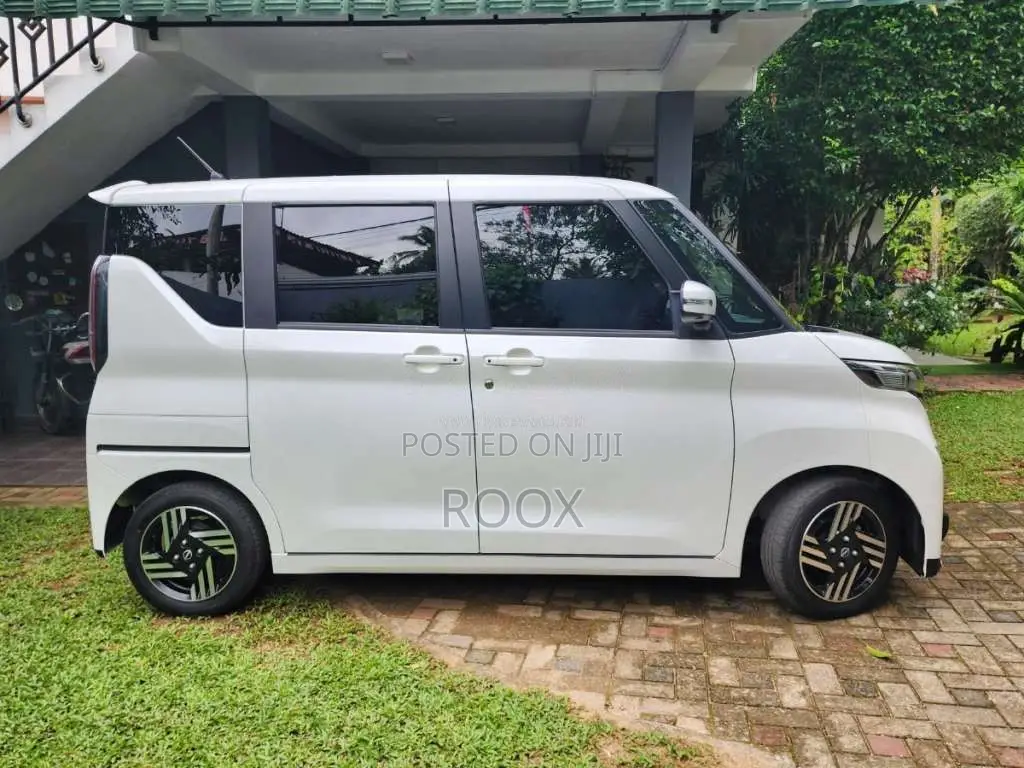 Nissan Roox Highway Star PROPILOT 2023 Car (Used)
