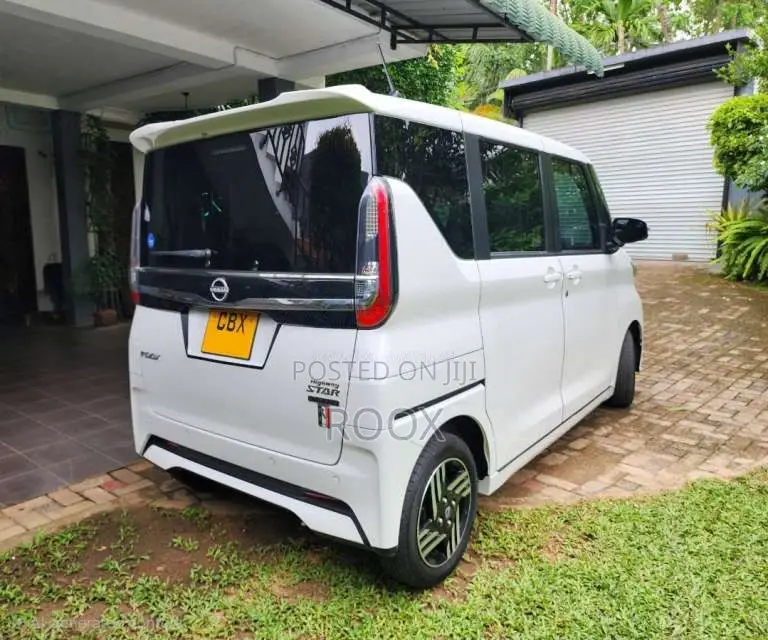 Nissan Roox Highway Star PROPILOT 2023 Car (Used)