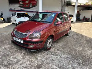 Tata Indica 2006 Car (Used)