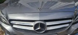 Mercedes-Benz C160 2018 Car (Used)