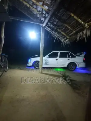 Daewoo Laser 1998 Car (Used)