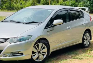 Honda Insight 2009 Car (Used)