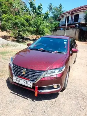 Toyota Premio G Superior 2017 Car (Used)