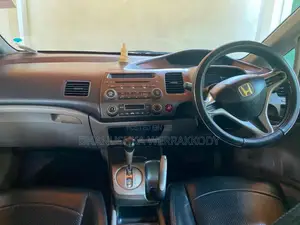 Honda Civic FD4 2011 Car (Used)