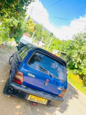 Suzuki Maruti 800 2000 Car (Used)