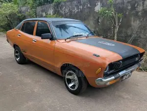 Nissan B210 1975 Car (Used)