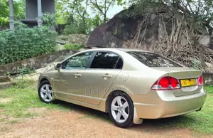 Honda Civic FD4 2007 Car (Used)