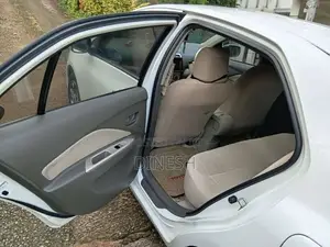 Toyota Belta 2009 Car (Used)