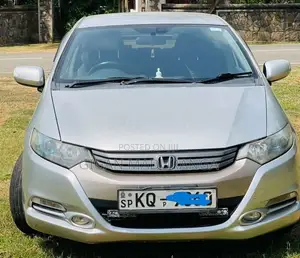 Honda Insight 2009 Car (Used)