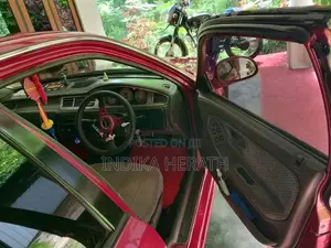Honda Grand Civic Eg8 1993 Car (Used)