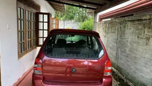 Suzuki Alto 2007 Car (Used)