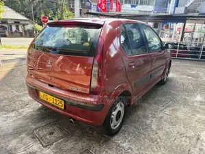 Tata Indica 2006 Car (Used)