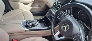 Mercedes-Benz C160 2018 Car (Used)