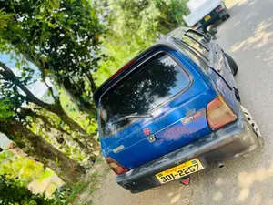 Suzuki Maruti 800 2000 Car (Used)