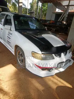 Daewoo Laser 1998 Car (Used)