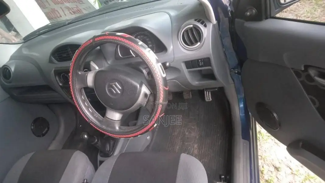 Suzuki Alto 2015 Car (Used)