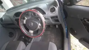 Suzuki Alto 2015 Car (Used)