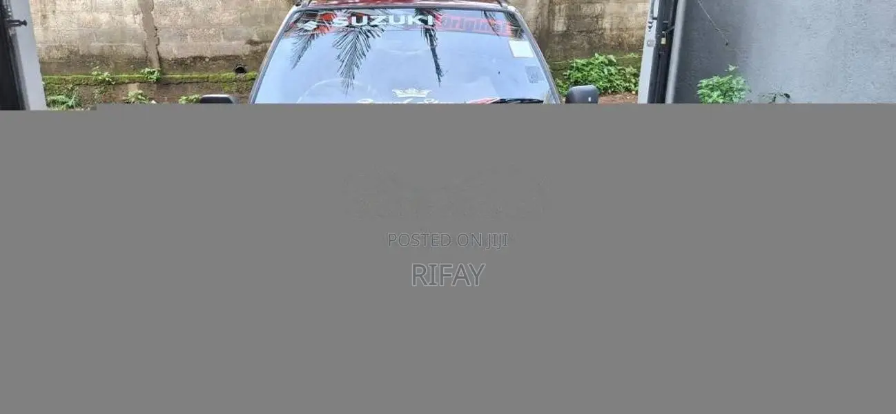 Suzuki Maruti 800 2000 Car (Used)