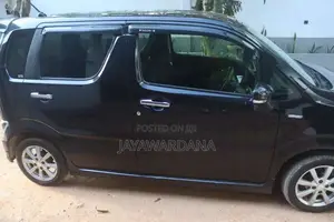 Suzuki Wagon R Stingray 2018 Car (Used)