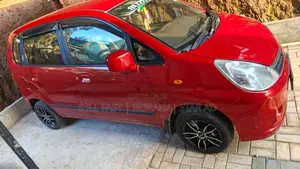 Suzuki Zen Estilo 2010 Car (Used)