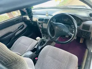 Toyota AT192 1996 Car (Used)
