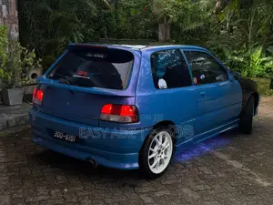 Daihatsu Charade 1995 Car (Used)