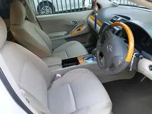 Toyota Allion 260 2008 Car (Used)