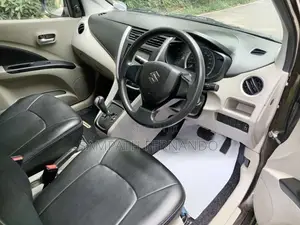 Suzuki Celerio Vxi Amt 2014 Car (Used)