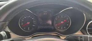 Mercedes-Benz C160 2018 Car (Used)