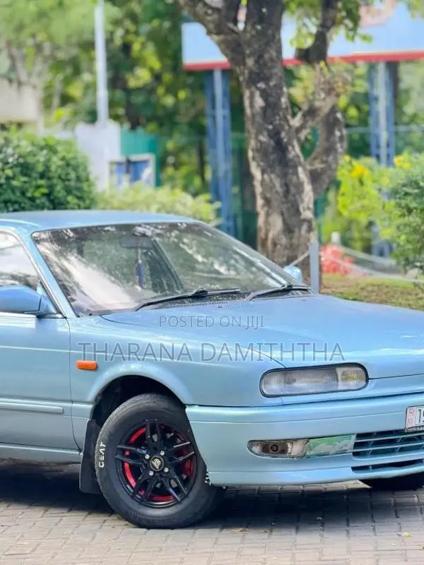 Nissan Presea 1995 Car (Used)