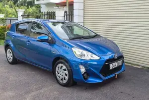 Toyota Aqua Urban G 2016 Car (Used)