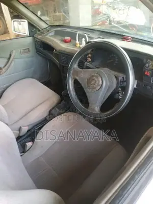 Daewoo Laser 1998 Car (Used)