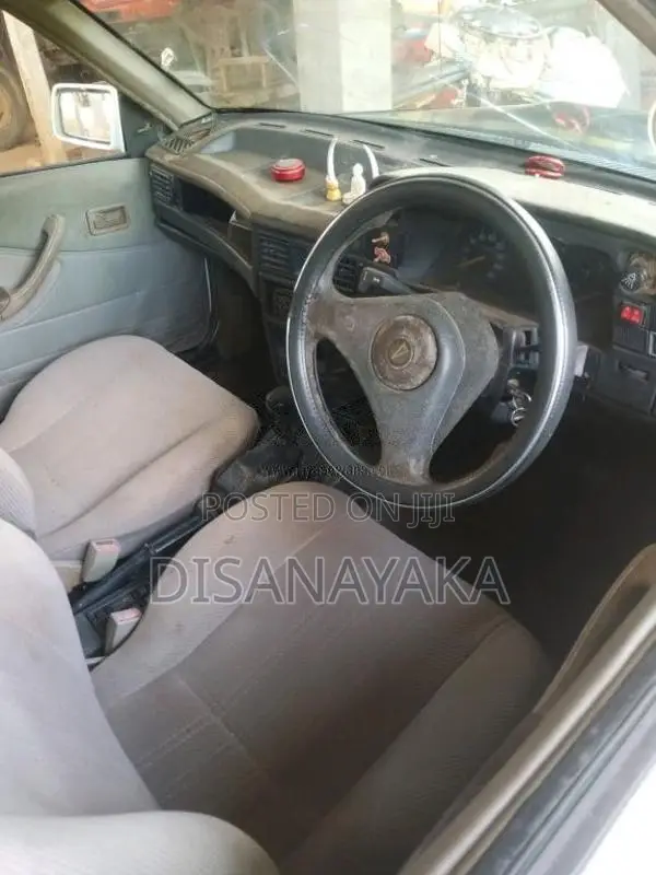 Daewoo Laser 1998 Car (Used)