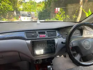 Mitsubishi Lancer 2003 Car (Used)