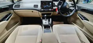 Honda Civic FD4 2007 Car (Used)