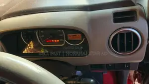 Suzuki Zen Estilo 2010 Car (Used)