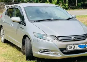 Honda Insight 2009 Car (Used)