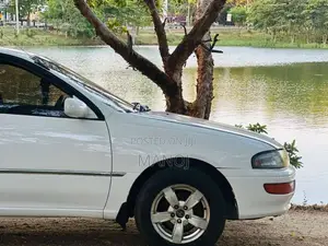 Toyota AT192 1996 Car (Used)
