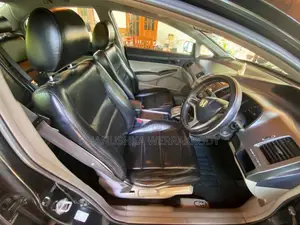 Honda Civic FD4 2011 Car (Used)