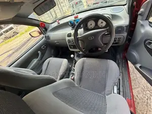 Tata Indica 2006 Car (Used)