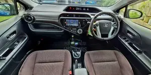 Toyota Aqua Urban G 2016 Car (Used)