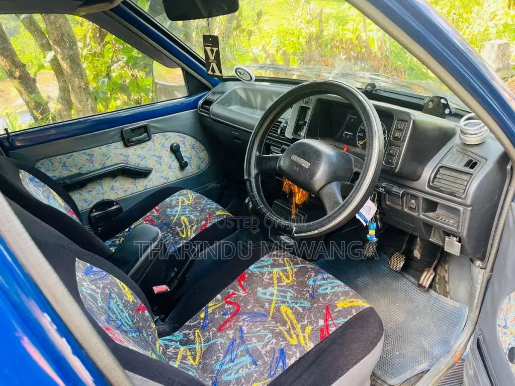 Suzuki Maruti 800 2000 Car (Used)