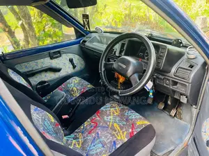 Suzuki Maruti 800 2000 Car (Used)