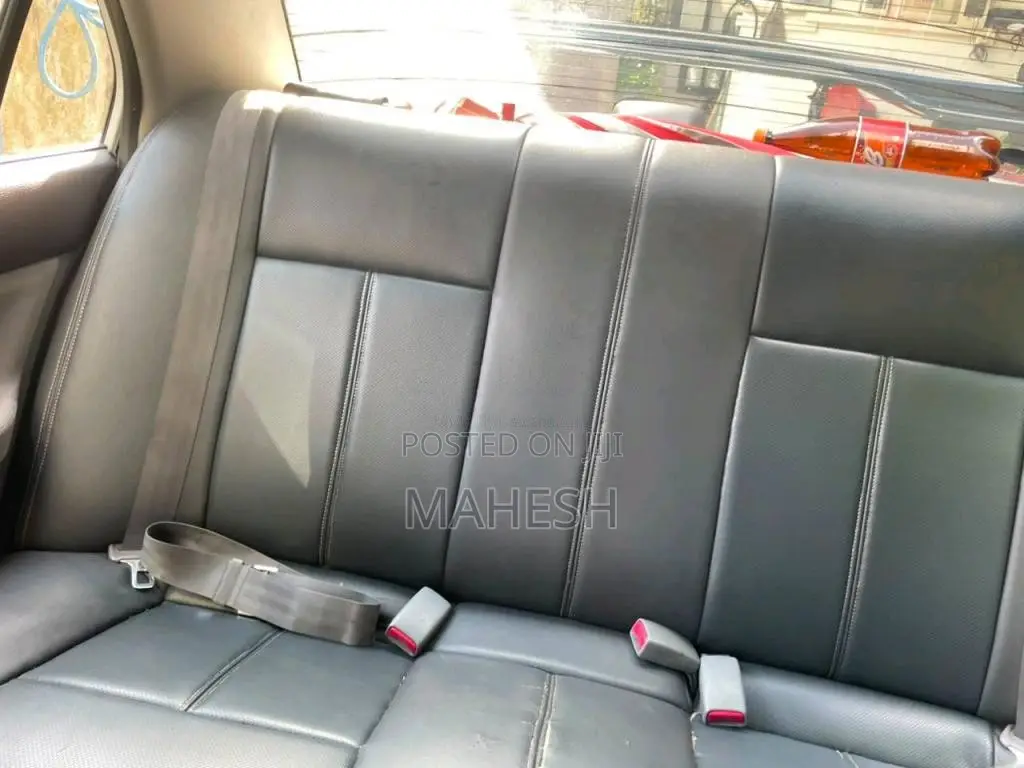 Mitsubishi Lancer 2003 Car (Used)